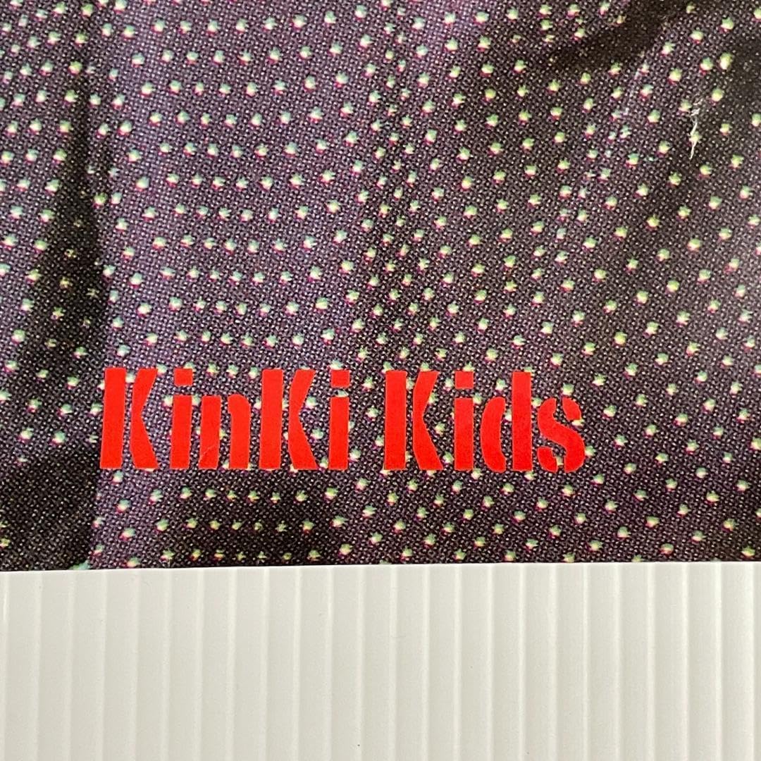 ジャニーズ 堂本光一　キンキキッズ Amazon.co.jp: 希少 キンキキッズ 平成 90年代 堂本光一 堂本剛